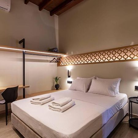 Willa Oasis Luxury House Rhodes City Zewnętrze zdjęcie