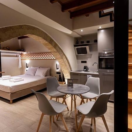 Willa Oasis Luxury House Rhodes City Zewnętrze zdjęcie