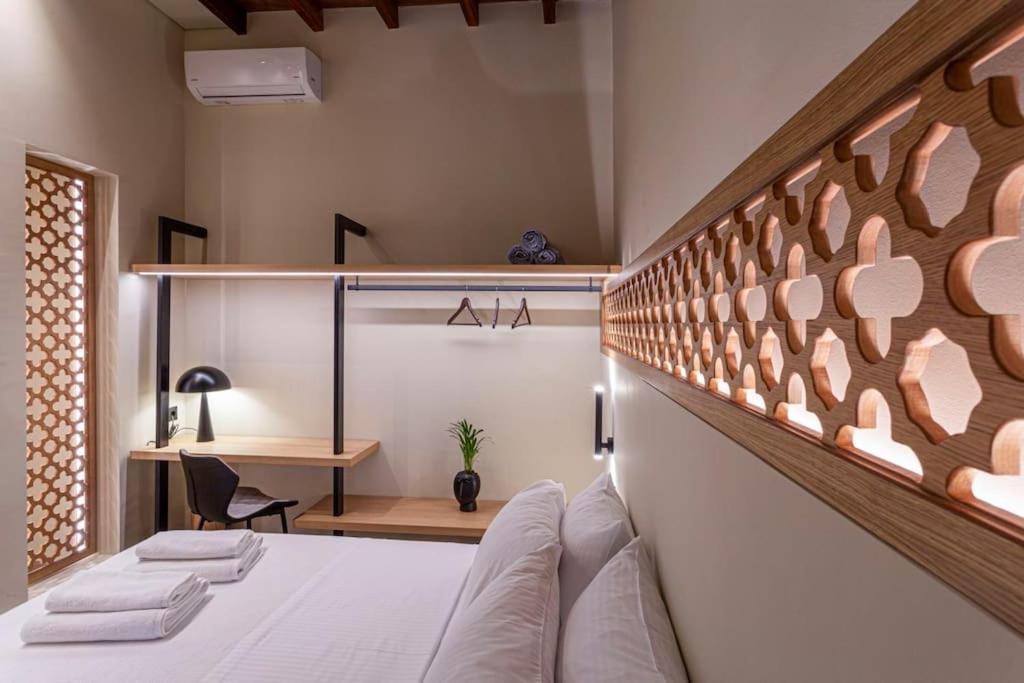 Willa Oasis Luxury House Rhodes City Zewnętrze zdjęcie