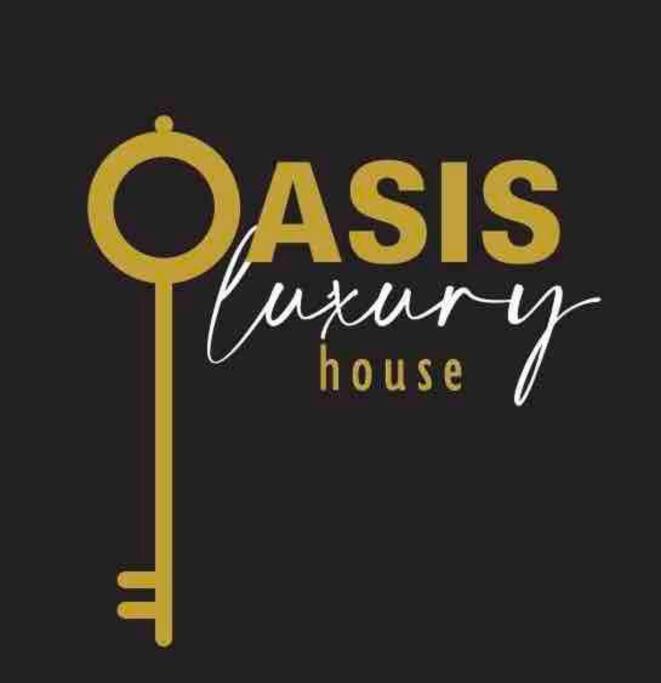 Willa Oasis Luxury House Rhodes City Zewnętrze zdjęcie