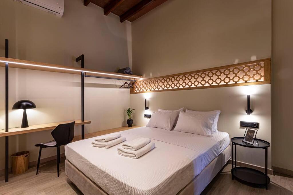 Willa Oasis Luxury House Rhodes City Zewnętrze zdjęcie