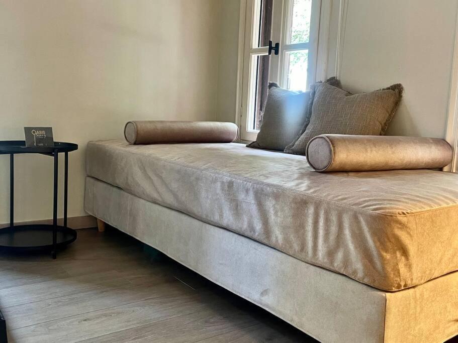 Willa Oasis Luxury House Rhodes City Zewnętrze zdjęcie