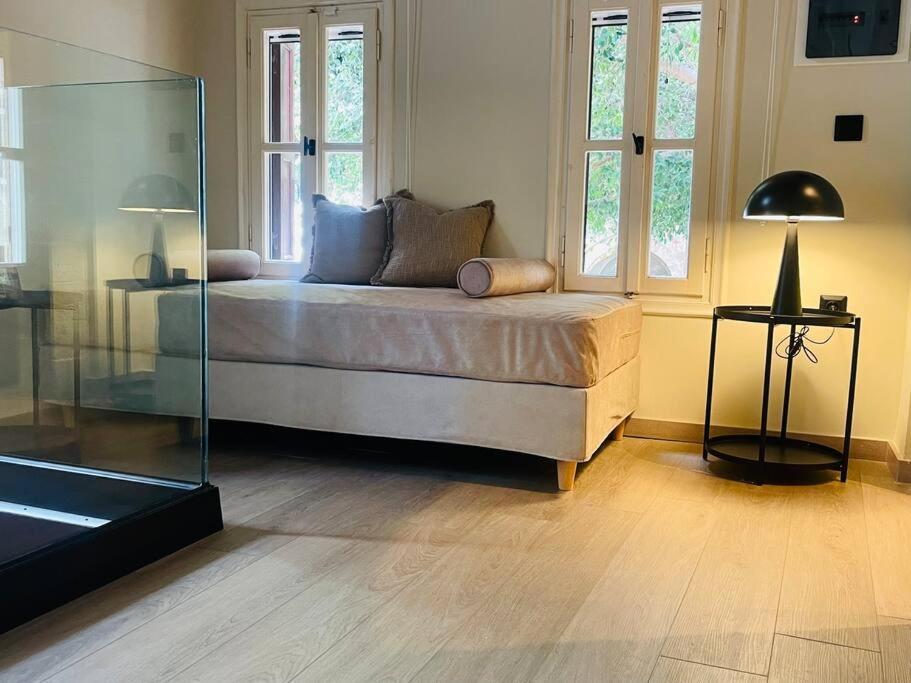 Willa Oasis Luxury House Rhodes City Zewnętrze zdjęcie