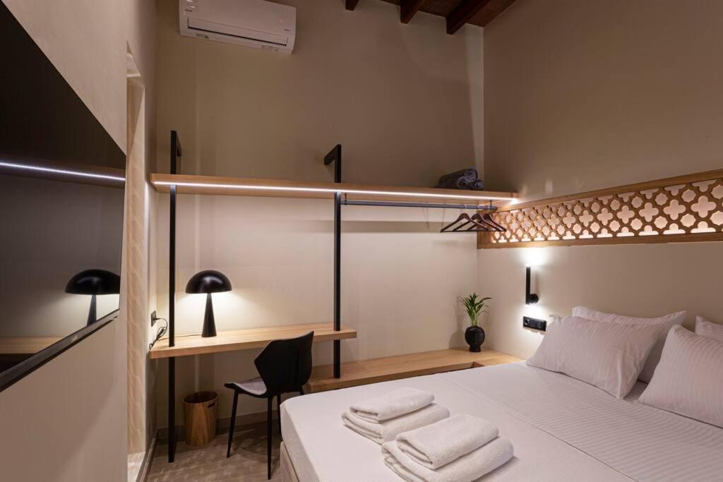 Willa Oasis Luxury House Rhodes City Zewnętrze zdjęcie