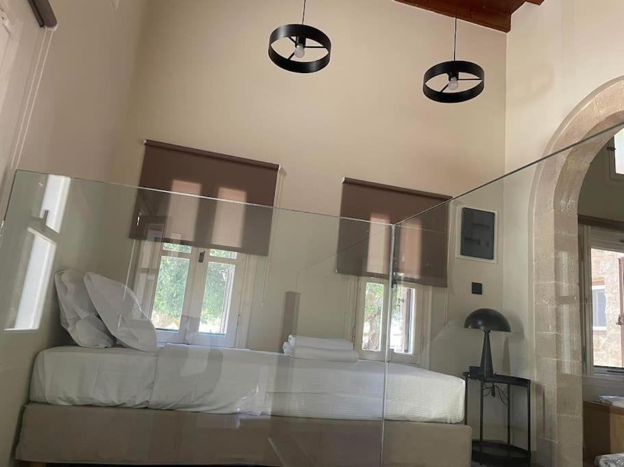 Willa Oasis Luxury House Rhodes City Zewnętrze zdjęcie